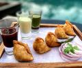 Summer recipes: Ratlam Ke Samose, Dahi Gujiya