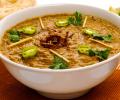 Iftaar special! How to make Haleem and Shami Kebab