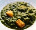 SEE: How to make Aloo Palak