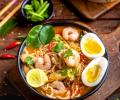 4 delicious recipes from a Thai kitchen