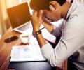 WFH: 7 warning signs your co-worker is stressed