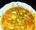 Recipe: How to make Kaju Paneer Masala