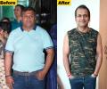 INSPIRING! How I lost 22 kg in the lockdown