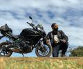 4 super bikes perfect for your road trip