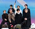 How I became an Army and why BTS is special