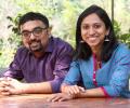 Sneha and Bharat want to change how 200 mn kids learn