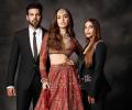 SEE: Why is Shraddha dressed like a bride?