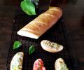 How to make Crostini at home