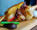 Easter Special: How to make Roast Chicken