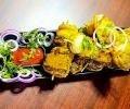 How to make Mutton Skewers