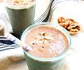 Recipes: Groovy Superfood Smoothies