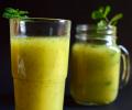 Summer Recipes: Aam Ka Panna, Mango Malai Sandwich