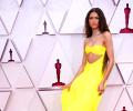 Hot Trends from the Oscars