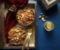 Raksha Bandhan Recipes: Moong Dal Halwa, Kesar Lassi