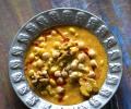 Recipe: Himachali Chana Madra