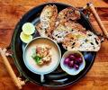 Recipe: Delightful Cauliflower Soup