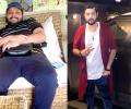 How I lost 27 kg and reversed diabetes