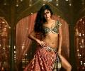 When Katrina Looked Magical In A Lehenga