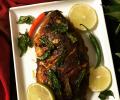 Recipe: Tilapia Fish Fry