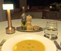 Winter Recipe: Pumpkin Lemongrass Soup