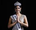 Chak De Phatte! India's Harnaaz Sandhu wins Miss Universe