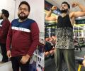 FAT to FIT: How I Lost 24 kg in 5 months