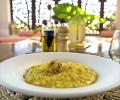 Recipe: Milanese Risotto