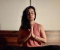 The RIGHT way to do Pranayama