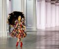 A Fashion Week goes digital!