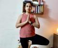 5 asanas to begin your yoga journey