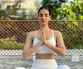 Can you twist your body like Sonal Chauhan?