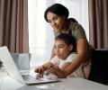 Digital parenting: 10 tips to keep your kids safe