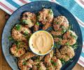 Recipe: How to make Crispy Panko Prawns