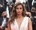 The Desi Model at Cannes