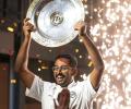 Justin Narayan wins MasterChef Australia