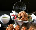 Recipe: Crunchy Chicken Popcorn