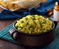 Recipe: Gehun Ki Bikaneri Khichdi