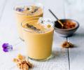 Recipes: Breakfast Smoothies