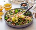 Sensational Salad Recipes