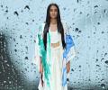 Stunning! Anamika's inspiring fashion week collection