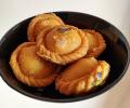 Recipe: Hemasri's Gujiya