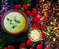 Holi Special: 3 Thandai recipes