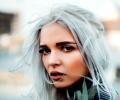 ASK DR JAIN: How can I reduce grey hair?