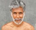 Milind Soman's diet may surprise you