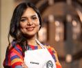 Kishwar's MasterChef recipe: Chicken Korma, Pilau