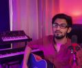 Engineer-MBA quits 9 to 5 job to make music