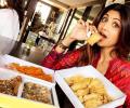 Rujuta's Tips for a Fearless, Healthy Diwali