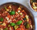 Recipe: Minestrone Soup