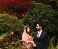 Malala Gets Married!