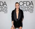 Cara Goes Shirtless